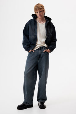 Baggy Jeans - H&m фото 3