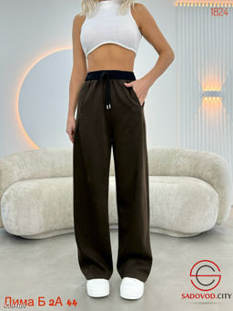 Спортивные женские штаны - Bruno фото 2