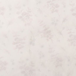 Набор упаковочной бумаги, глянцевая Цветы ,50 70 см ,2 листа - UPAK LAND фото 4