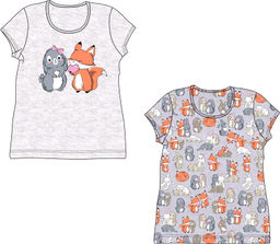 2футболки 2ДДФК5731002н