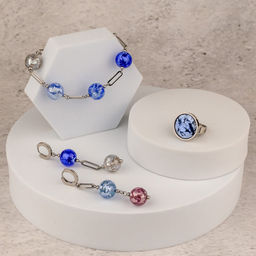 SHINE Кольцо KC4747