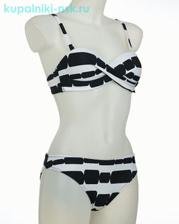 58659 X Купальник раздельный (40-48) - Z. five фото 3