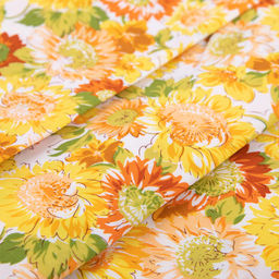 Ткань Gamma Ткань ФАСОВКА TPC 100% хлопок 200 х 150 см