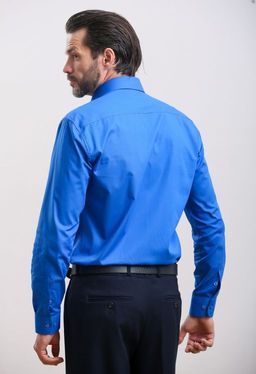 Мужская рубашка 121-нт-05 - Nicolo angi фото 2