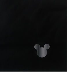 Пакет ламинированный вертикальный, 31 х 40 х 11,5 см, чёрный, Микки Маус - Disney фото 5