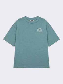 Футболка с короткими рукавами - Смена фото 4