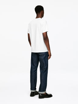Camiseta regular fit de 170 GSM - H&m фото 4
