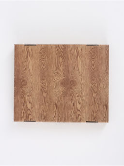 Коробка складная Present for you, 31 х 25,5 х 16 см