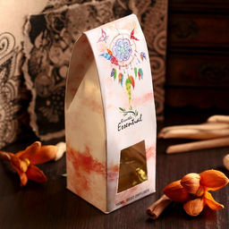 Диффузор ароматический Dream Catchers Breathe Essential, лемонграсс