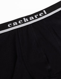 Черные боксеры - Cacharel фото 3