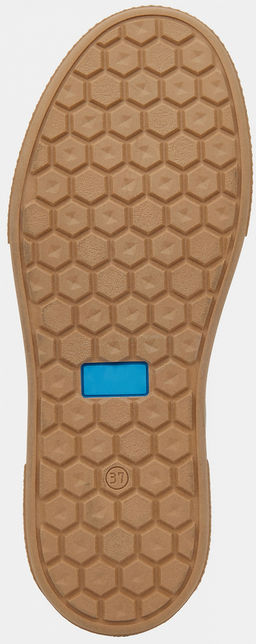 Кеды женские AURELIA Большемерят на размер