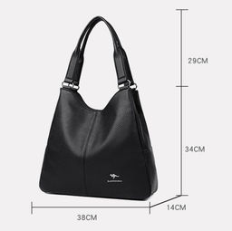 KAIDIFEINIROO Сумка женская 8262 фото 4