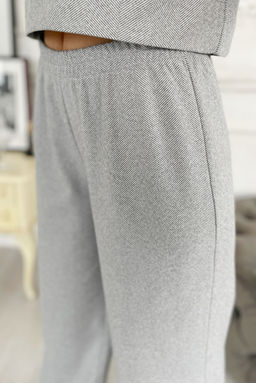 Брюки Rumoda 2202 серый  фото 3