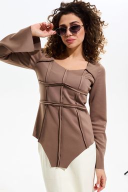 Блуза MAX 1-066