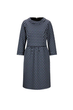 Платье, синее - Heine фото 2