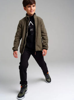 32311368 Куртка трикотажная для мальчиков