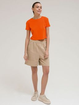 Pelican DFTY6922 футболка (модельтоп) женская  фото 4