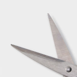 Набор кухонных принадлежностей на подставке Ardone, 7 предметов: 5 ножей, мусат и ножницы, цвет хромированный - Simaland фото 24