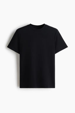 Camiseta Cooling Regular Fit - H&m фото 4