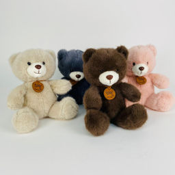 Мягкая игрушка Мишка 22 см (арт. 3844/22) - Storyland фото 2