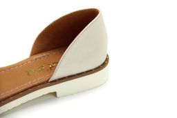 Босоножки EDART 1024.110w.beige