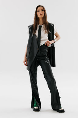 Брюки NIKVA н735-1 черный