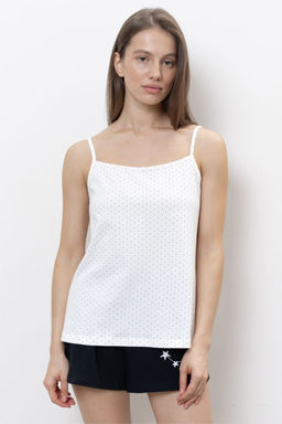 ПИЖАМА ЖЕНСКАЯ арт. 1900W-80070.3S-031т.1357 - Almando melado фото 6