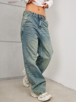 Женские джинсы арт. 29004