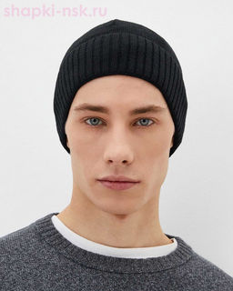 2903 Шапка по голове мужская (56-63)