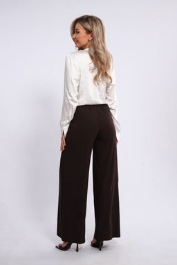 Брюки Натали 20682 палаццо хамур фото 7