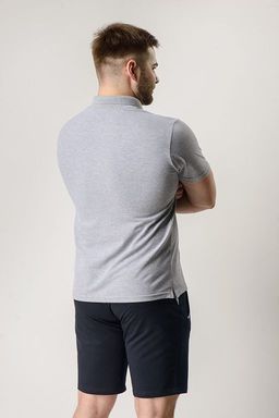 Шорты Футер 2-х ниточный - Relay фото 4