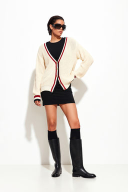 Кардиган 55119 - Lakbi фото 5