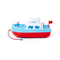 Катер Мечта - Полесье фото 2