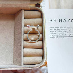 504200460 Кольцо - J.prettier фото 2