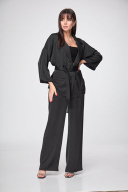 Костюм ANELLI 1205 черный