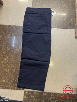 бриджи женские (хлопок) - Bruno фото 2