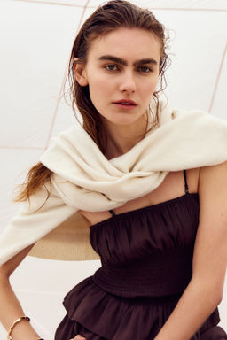 Mono bandeau con volante - H&m фото 4
