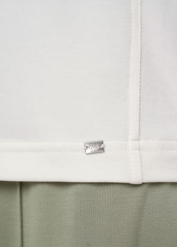 256826/169з Джемпер женский (ЧЗ)