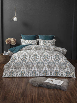 Мартин (бежевый изумруд) ABC Cotton комплект