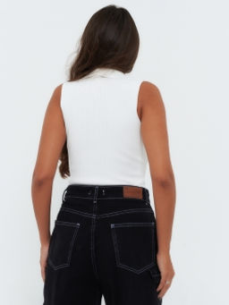 Майка женская - Chic & charisma фото 9