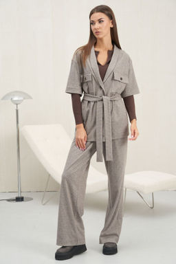 Костюм брючный 4652