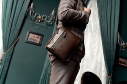 Планшет 00127 12 12 Сумка мужская - S.lavia фото 7