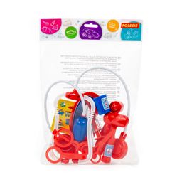 Набор Доктор №7 (11 элементов) (в пакете) - Полесье фото 6