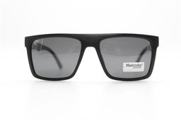 Солнцезащитные очки Maiersha (Polarized) 5003 C5 серый заушник  фото 2