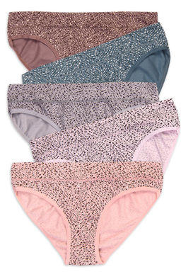 Женские трусы-слипы 5 шт. Donella  фото 4