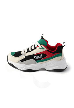 Кроссовки детск. Колти - Oldos фото 2