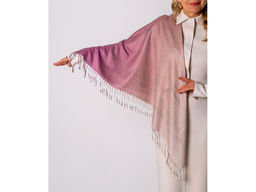 Платок Lanotti двухсторонний /Арт 35