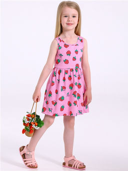 платье 1ДПБ4000001н - Апрель фото 2