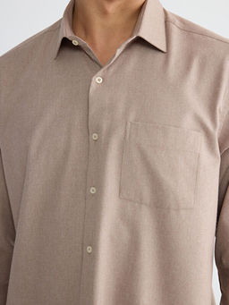 Regular Fit Erkek G?mlek