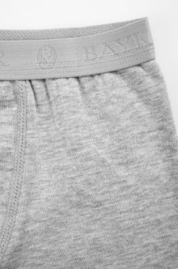 Хлопковые трусы-боксеры для мальчика Baykar